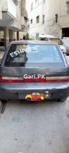 Suzuki Cultus VXR 2009 For Sale in Karachi