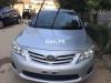 Toyota Corolla GLI 2011 For Sale in Karachi