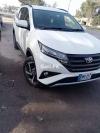 Toyota Rush  2018 For Sale in Peshawar