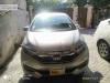 Honda Fit  2018 For Sale in Lahore