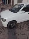 Suzuki Alto  2004 For Sale in Multan