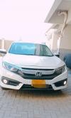 Honda Civic VTi Oriel Prosmatec 2017 For Sale in Karachi