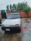 Suzuki Mehran VX 2005 For Sale in Gujar Khan