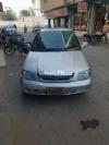 Suzuki Cultus VXR 2006 For Sale in Karachi