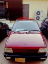 Suzuki Mehran VX 1995 For Sale in Karachi