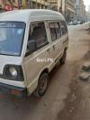 Suzuki Bolan  2006 For Sale in Karachi