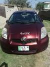 Toyota Vitz  2010 For Sale in Gujrat