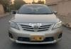 Toyota Corolla XLI 2012 For Sale in Karachi