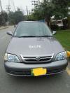 Suzuki Cultus VXR 2016 For Sale in Lahore