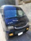 Suzuki Every Wagon  2006 For Sale in Rawalpindi