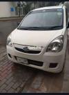 Daihatsu Mira  2010 For Sale in Lahore