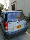 Hyundai Santro  2006 For Sale in Lahore