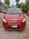 Mitsubishi Mirage  2013 For Sale in Lahore