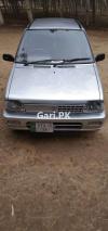 Suzuki Mehran VX 2007 For Sale in Lahore