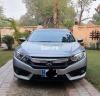 Honda Civic VTi Oriel Prosmatec 2018 For Sale in Lahore