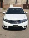 Honda City Aspire 2016 For Sale in Faisalabad