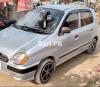 Hyundai Santro  2004 For Sale in Peshawar