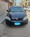 Toyota Corolla XLI 2008 For Sale in Swabi