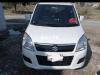 Suzuki Wagon R  2017 For Sale in Peshawar