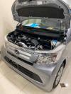 Honda N Wgn  2017 For Sale in Lahore