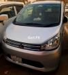 Mitsubishi Ek Wagon  2014 For Sale in Islamabad