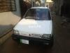 Suzuki Mehran VX 1991 For Sale in Rawalpindi