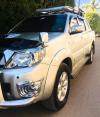 Toyota Hilux  2011 For Sale in Karachi