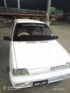 Suzuki Mehran VX 1997 For Sale in Hala