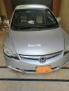 Honda Civic Prosmetic 2009 For Sale in Bahawalpur