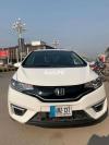 Honda Fit  2015 For Sale in Sialkot