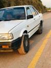 Nissan Sunny  1988 For Sale in Islamabad