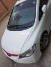 Honda Civic VTi Oriel 2010 For Sale in Lahore