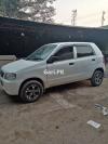 Suzuki Alto  2013 For Sale in Sialkot