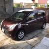 Suzuki Alto  2012 For Sale in Islamabad