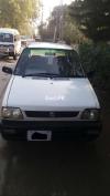 Suzuki Mehran VXR 2005 For Sale in Rawalpindi