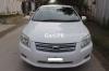 Toyota Corolla Axio  2007 For Sale in Peshawar