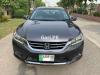 Honda Accord  2014 For Sale in Islamabad