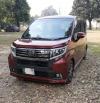 Daihatsu Move  2015 For Sale in Lahore