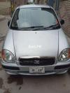 Hyundai Santro  2006 For Sale in Faisalabad