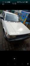 Toyota Other IVTEC 1982 For Sale in Faisalabad