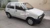 Suzuki Mehran VX 2010 For Sale in Lahore