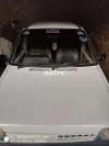 Suzuki Mehran VX 1999 For Sale in Okara