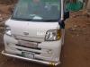 Daihatsu Hijet  2017 For Sale in Islamabad