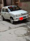 Suzuki Mehran VX 2009 For Sale in Islamabad