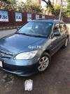 Honda Civic VTi Oriel Prosmatec 2005 For Sale in Lahore