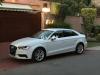 Audi A3  2017 For Sale in Lahore