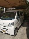 Daihatsu Hijet  2014 For Sale in Karachi