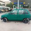 Suzuki Mehran VX 1998 For Sale in Karachi