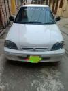 Suzuki Cultus VXR 2003 For Sale in Islamabad
