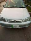 Suzuki Cultus VXR 2005 For Sale in Lahore